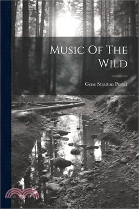 Music Of The Wild