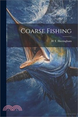 Coarse Fishing