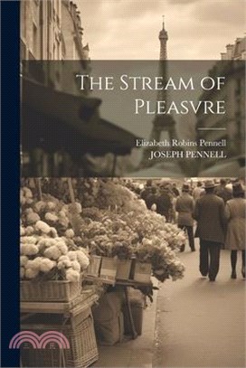 The Stream of Pleasvre