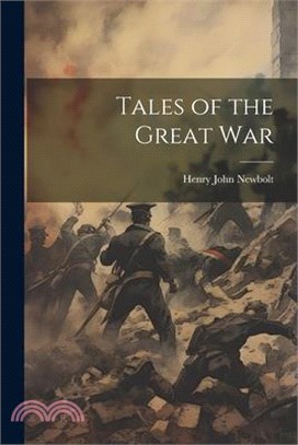 Tales of the Great War