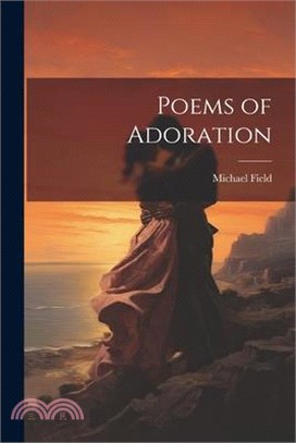 Poems of Adoration