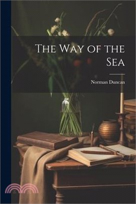 The way of the Sea