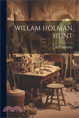 Willam Holman Hunt