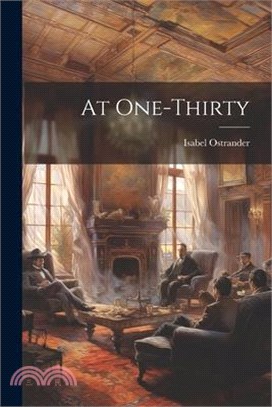 At One-thirty