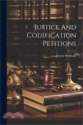 Justice And Codification Petitions