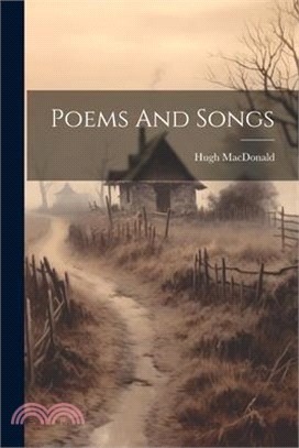 Poems And Songs