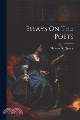 Essays On The Poets