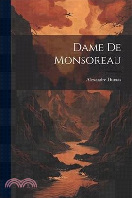 Dame De Monsoreau