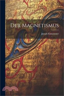 Der Magnetismus