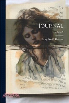 Journal; Volume 6