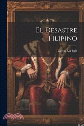 El Desastre Filipino