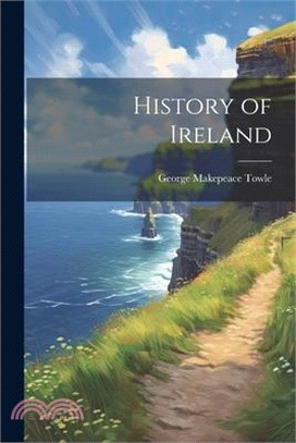 History of Ireland