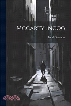Mccarty Incog