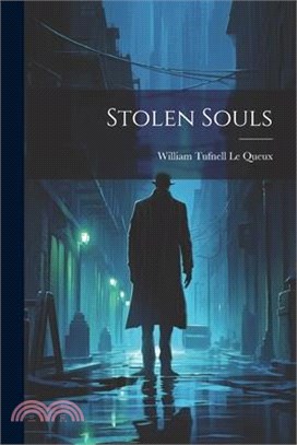 Stolen Souls