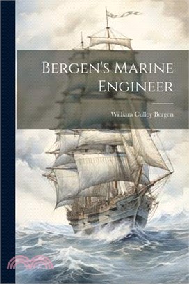 Bergen's Marine Engineer