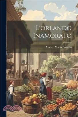 L'orlando Inamorato