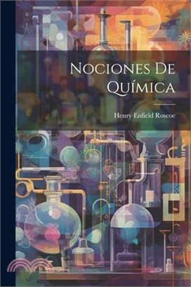 Nociones De Química