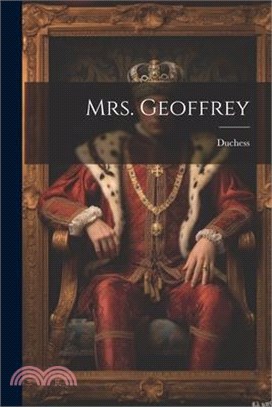 Mrs. Geoffrey