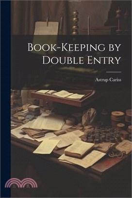 Book-Keeping by Double Entry