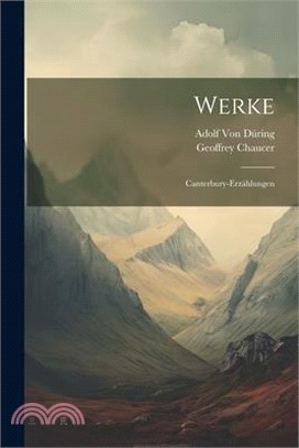 Werke: Canterbury-Erzählungen