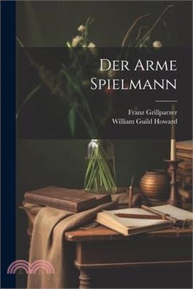 Der Arme Spielmann