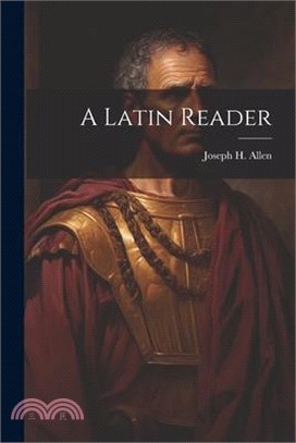 A Latin Reader