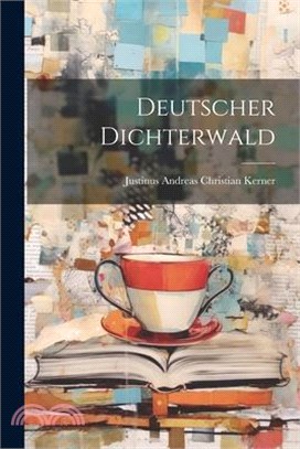 Deutscher Dichterwald