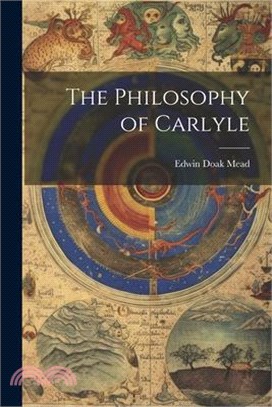 The Philosophy of Carlyle