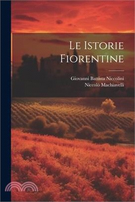 Le Istorie Fiorentine