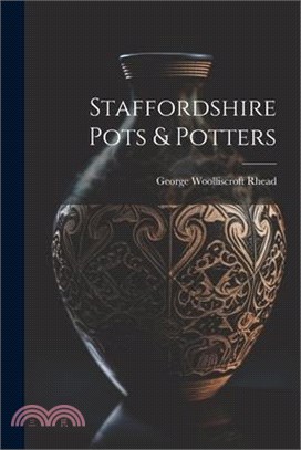 Staffordshire Pots & Potters