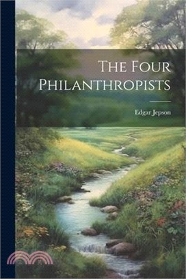 The Four Philanthropists