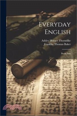 Everyday English: Book Two