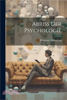 Abriss Der Psychologie