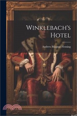 Winklebach's Hotel