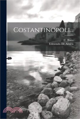 Costantinopoli...