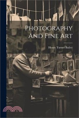 Photography And Fine Art