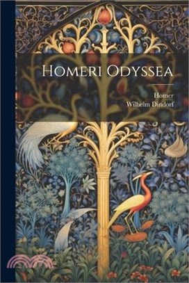 Homeri Odyssea