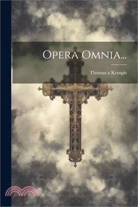 Opera Omnia...