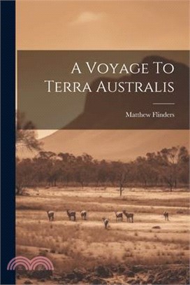 A Voyage To Terra Australis