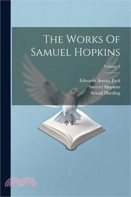 The Works Of Samuel Hopkins; Volume 3