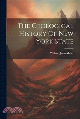 The Geological History Of New York State