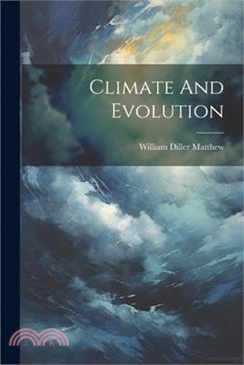 Climate And Evolution