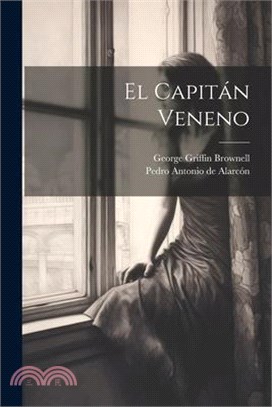 El Capitán Veneno