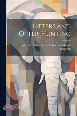 Otters and Otter-Hunting