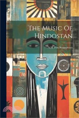The Music Of Hindostan