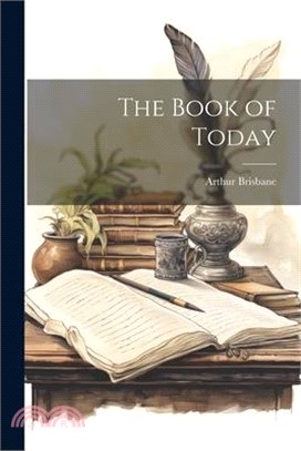 The Book of Today