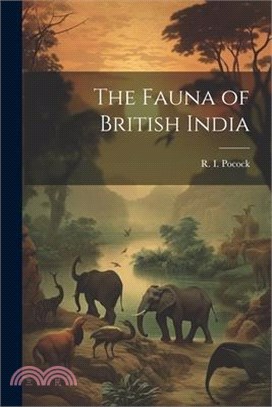 The Fauna of British India