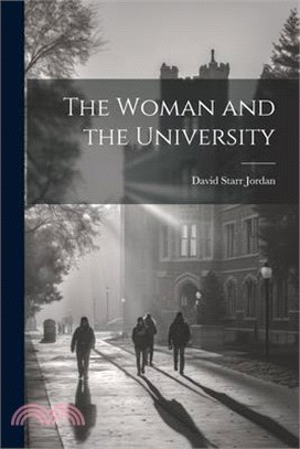 The Woman and the University