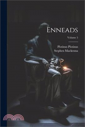 Enneads; Volume 5