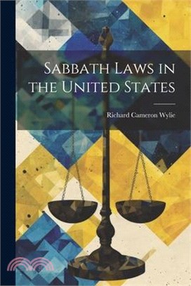 Sabbath Laws in the United States